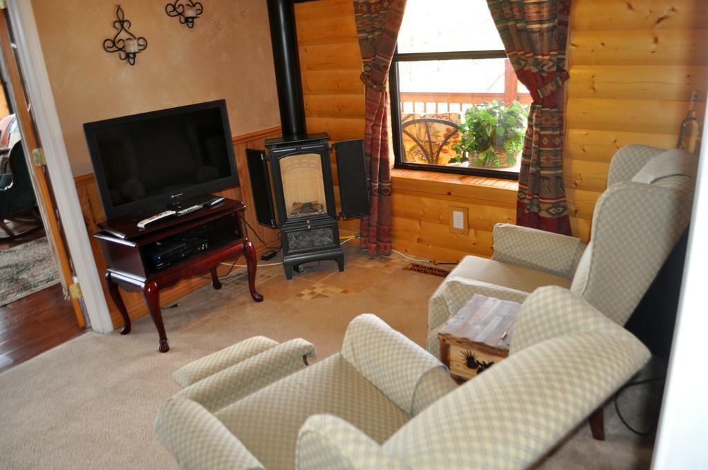 Elkwood Manor Bed & Breakfast Pagosa Springs Exteriör bild